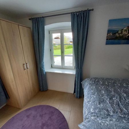 Apartment Salzburg City Екстер'єр фото