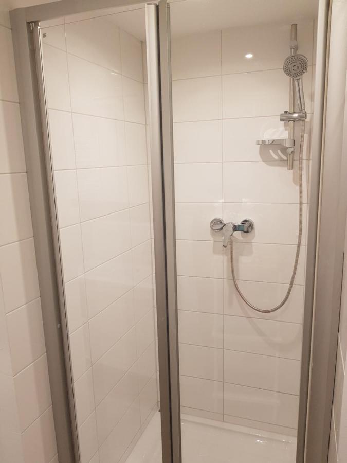 Apartment Salzburg City Екстер'єр фото