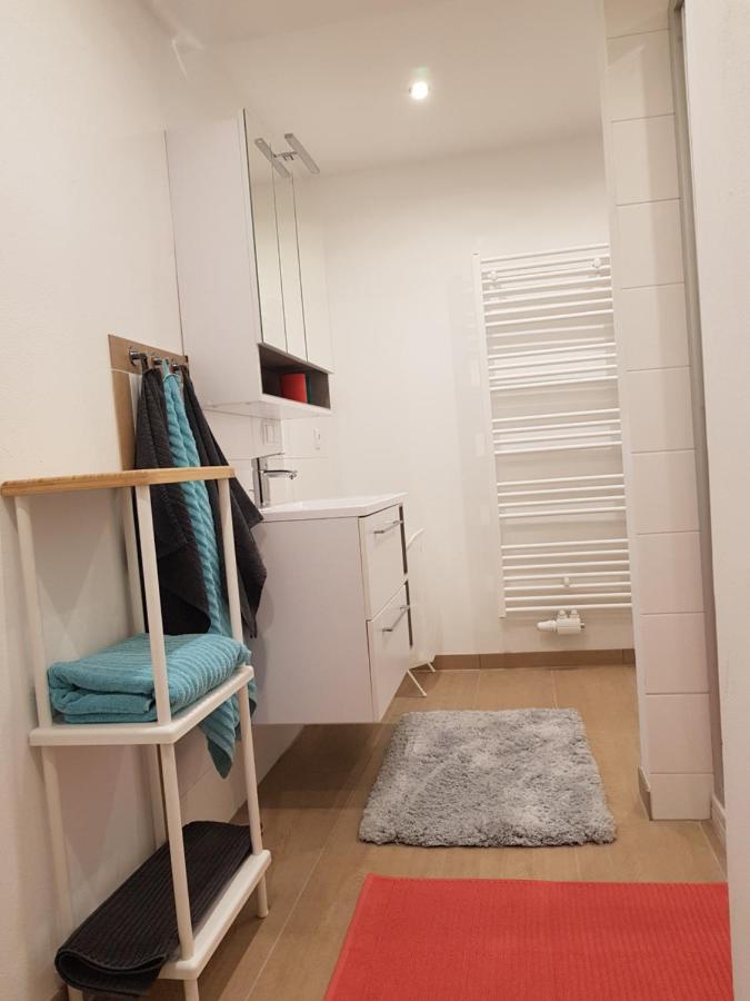 Apartment Salzburg City Екстер'єр фото