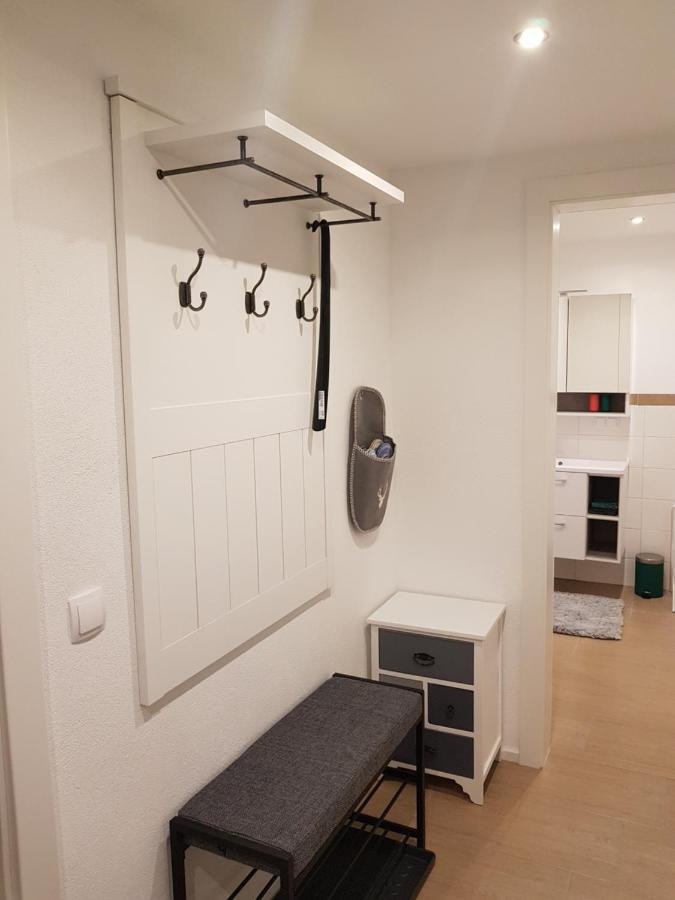 Apartment Salzburg City Екстер'єр фото