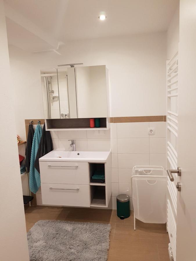 Apartment Salzburg City Екстер'єр фото