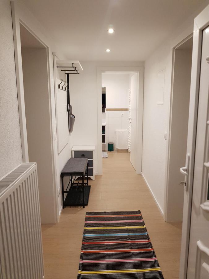 Apartment Salzburg City Екстер'єр фото