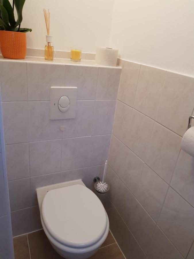 Apartment Salzburg City Екстер'єр фото