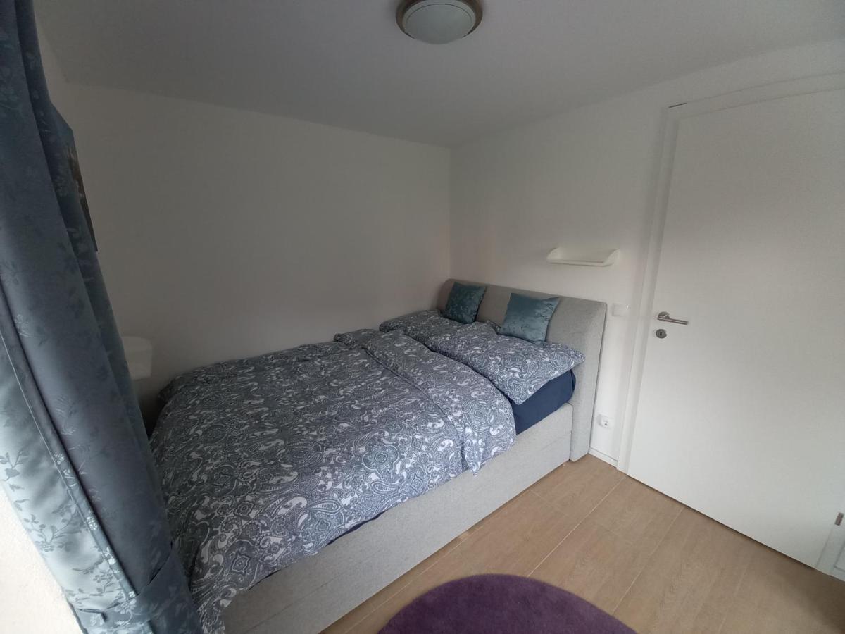 Apartment Salzburg City Екстер'єр фото