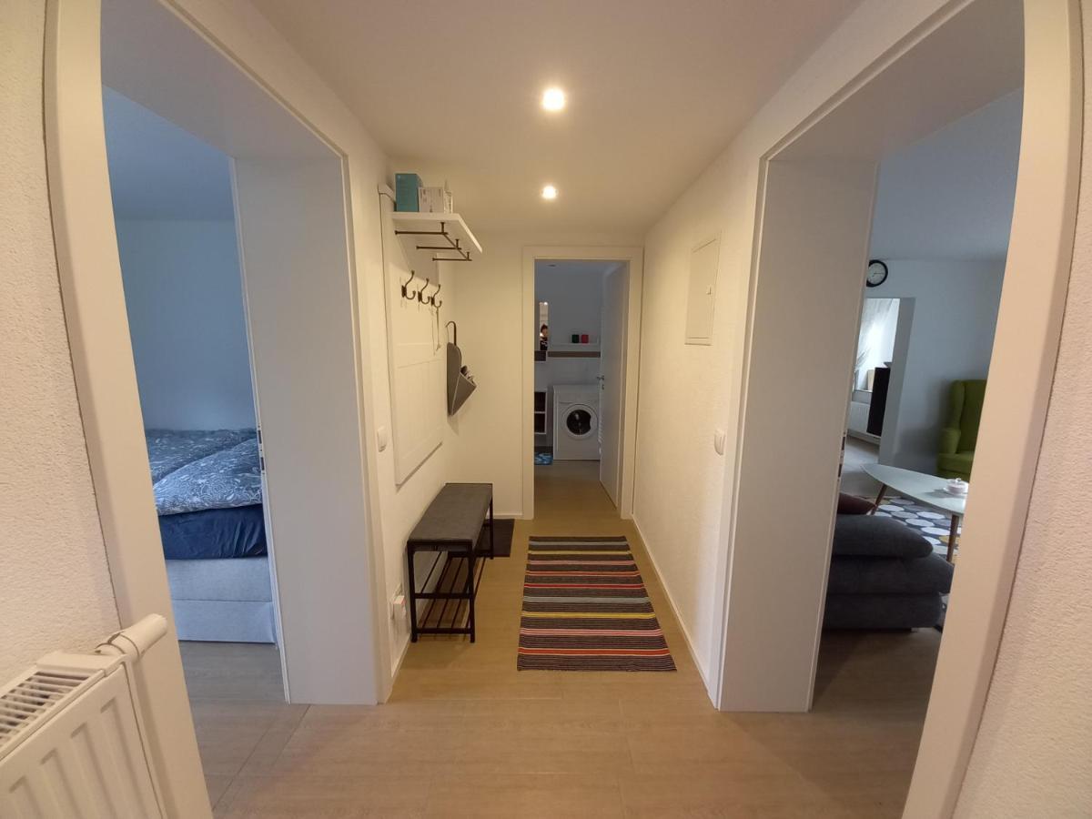 Apartment Salzburg City Екстер'єр фото