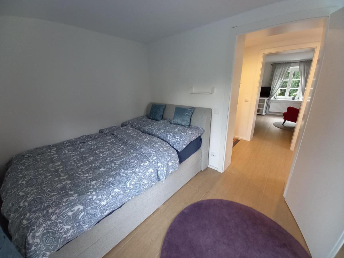 Apartment Salzburg City Екстер'єр фото
