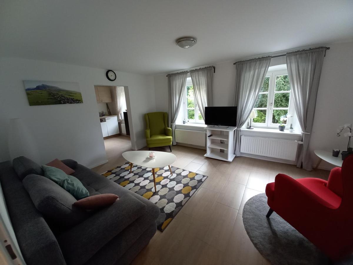 Apartment Salzburg City Екстер'єр фото