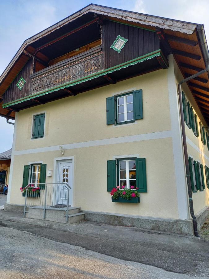 Apartment Salzburg City Екстер'єр фото