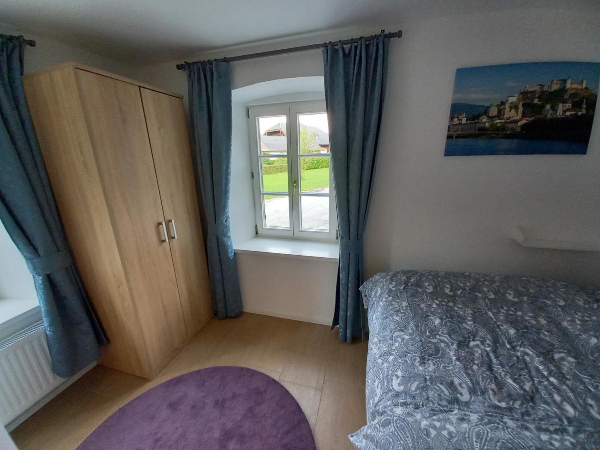 Apartment Salzburg City Екстер'єр фото