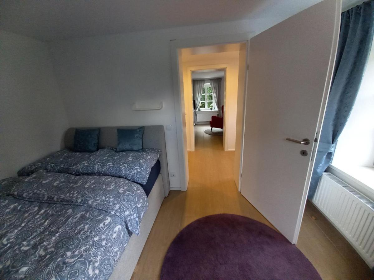 Apartment Salzburg City Екстер'єр фото
