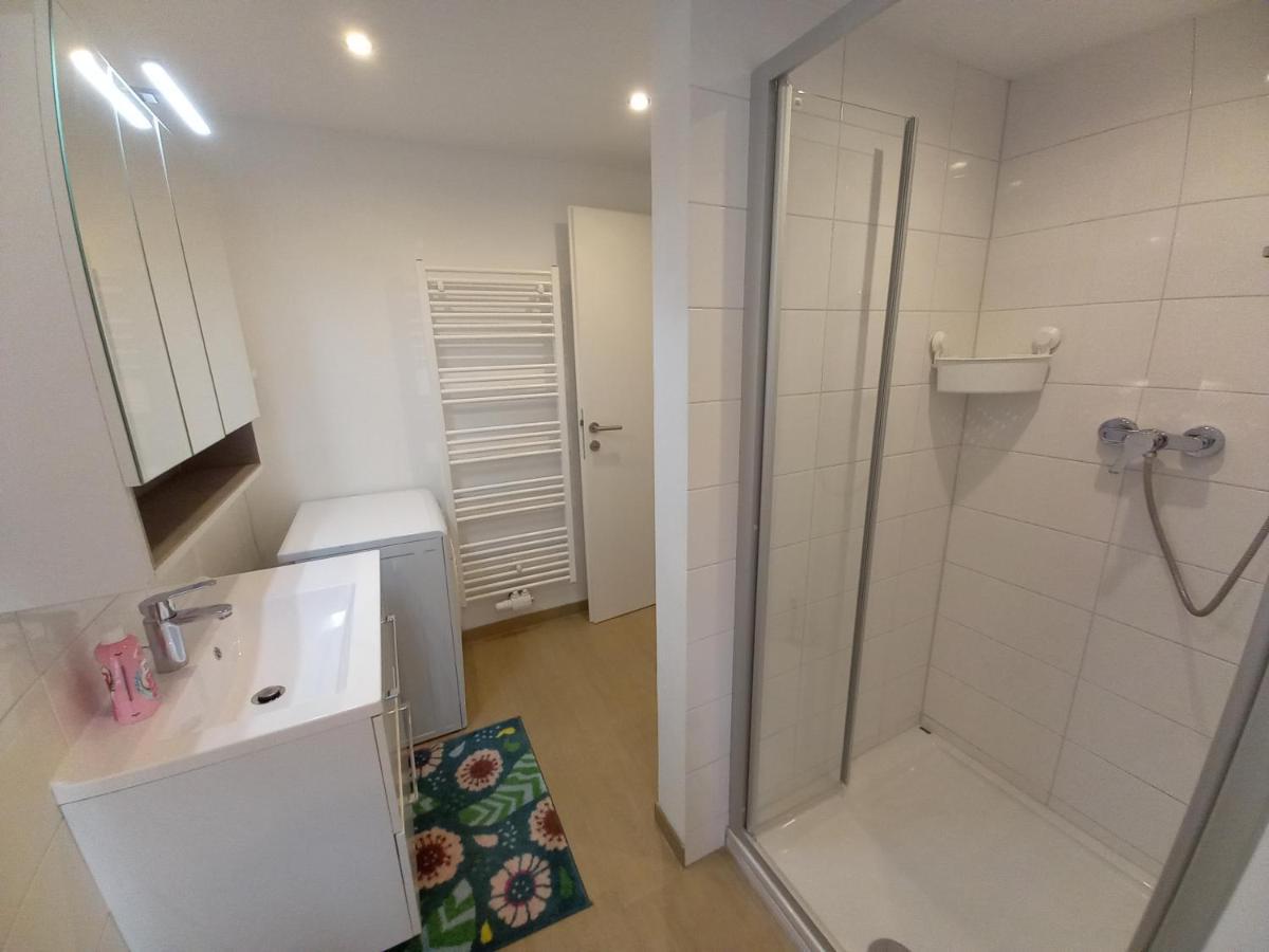 Apartment Salzburg City Екстер'єр фото