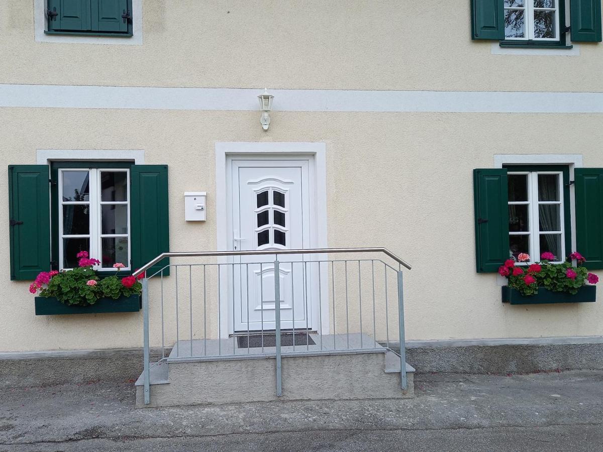 Apartment Salzburg City Екстер'єр фото